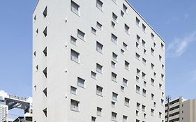 エス　トレーニングセンターホテル　大阪
